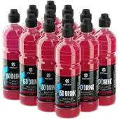 Polleo Sport Polleo Iso Drink 9000 ml Flüssigkeit