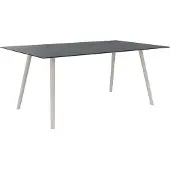 Stern Interno Tisch Aluminium/Silverstar 2.0