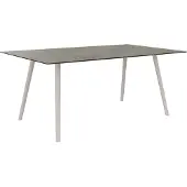 Stern Interno Tisch Aluminium/Silverstar 2.0
