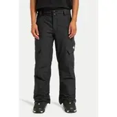 Dc-shoes Snowboardhose Nonchalant ADJTP03023 Schwarz Regular Fit