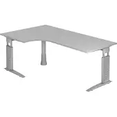 Bümö Schreibtisch Serie-U