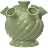 Décoris Vase - D/H ca. 20.20x19.50