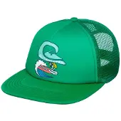Quiksilver Trucker Cap "Classic Foam"