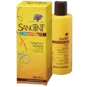 Sanotint Haarfarbe Farbschutzschampoo 200 ml