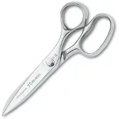 OEM Professionelle Küchenmesser, Edelstahl, 20,32 cm