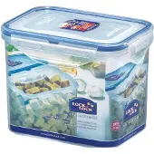 OEM Hochleistungs-Plastik-Container 6-teilig 1,0 Liter
