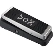 VOX V846 Hand-verdrahtetes Wah-Pedal