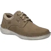 Josef seibel Schnürschuh "New Anvers 36" Sneaker, Komfortschuh, Halbschuh mit Kontrastnähten, Weite K