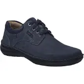 Josef seibel Klassische Schnürschuhe Herren 32303434373932 Blau 41 EU