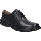 Josef seibel Vigo 13 | Halbschuh für Herren | Schwarz