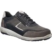 Josef seibel Enrico 33 | Halbschuh für Herren | Grau