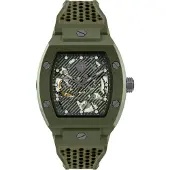 Philipp Plein - PWVBA0223 - Armbanduhr - Herren - Automatik - The Skeleton Ecoceramic