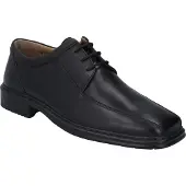 Josef seibel Schuhe Herren Halbschuhe Schnürschuhe Maurice, Schuhgröße:45