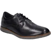 Josef seibel Klassische Schnürschuhe Herren 31383733393132 Schwarz 40 EU