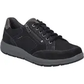 Josef seibel Giuseppe 08 | Halbschuh für Herren | Schwarz