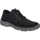Josef seibel Liam 01 | Halbschuh für Herren | Schwarz