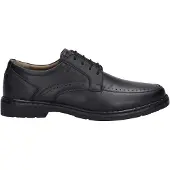 Josef seibel Halbschuhe Alastair 18 42818 Schwarz 41