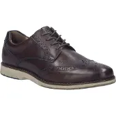 Josef seibel Stuart 04 | Halbschuh für Herren | Braun