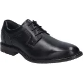 Josef seibel Schnürschuh "Earl 01, schwarz"