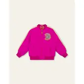 Oilily Cheeta Jacke- maat110/5yr