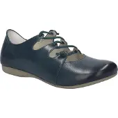 Josef seibel Fiona 04 | Halbschuh für Damen | Grün
