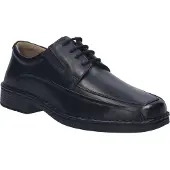 Josef seibel Schnürschuh "Brian" in weiter Form, Freizeitschuh, Halbschuh, Schnürschuh