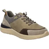 Josef seibel Wales 01 | Halbschuh für Herren | Beige