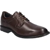 Josef seibel Earl 01 | Halbschuh für Herren | Braun