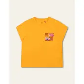 Oilily Tak T-Shirt- maat86/24m