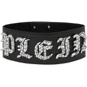 Philipp Plein Gürtel Gothic Plein