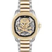 Philipp Plein - PWRAA0323 - Armbanduhr - Herren - Automatik - PLEIN PHILIPP 42 MM