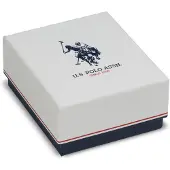 U.s. polo assn. US Polo Assn Jewellery Voyager Armband mit Natursteinen