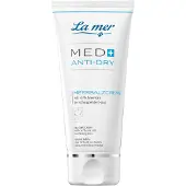 La Mer Med+ Anti-Dry Meersalzcreme o.Parfum 50 ml Creme