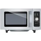 Stalgast Mikrowelle manuell, 1550 W