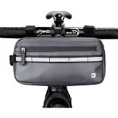 OEM Wasserdichte Fahrradtasche, Sturztasche, Sporttasche, Schwarz, 20L