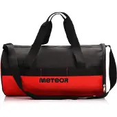 OEM Gym-Tas für Fitness und Sport mit Schuhfach Reise-Tasche