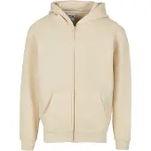 Urban Classics Sweatjacke "Kids Basic Essential Zip Hoody"