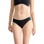 Sloggi Slip Zero Feel | Grösse: S | Farbe: Schwarz