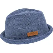 Chillouts Trilby "Tocoa Hat" schnelltrocknend, langlebig, Formbeständig