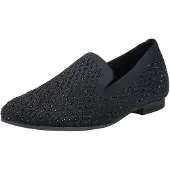 Gabor 85.216 Damenschuhe - elegante Slipper - Halbschuhe blau NEU