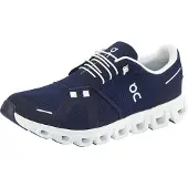 ON Cloud 6 Herren Freizeit Schuhe blau EU 44,5