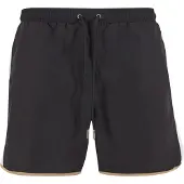 Urban Classics Badeshorts "Retro Look Swim Shorts"