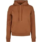 Urban Classics Hoodie "Damen Ladies Hoody", 1 Stk.