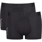 Sloggi Modal Trunk SLG Base Soft | Grösse: XL | Farbe: Schwarz