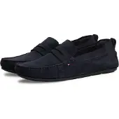Tommy Hilfiger Core Hilfiger Fahrer in Dunkelblau