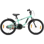 Löwenrad Kinderfahrrad 20 Zoll - Mint