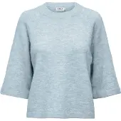 ONLY Simoni 3/4 Knit Pullover Damen L