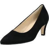 Gabor Pumps "Pumps Veloursleder"