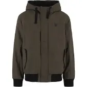 Brandit Essential Canvas Textiljacke