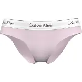 Calvin Klein Underwear Bikinislip "BIKINI" Mit elastischem Bund